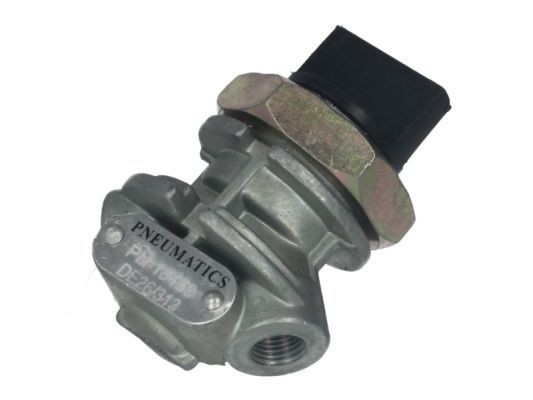 PNEUMATICS Flervejsventil Varenummer: PN-10150 billige