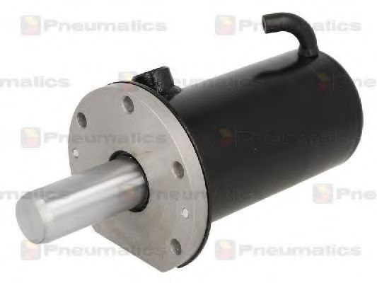 PNEUMATICS Forspændingscylinder Varenummer: PN-10167 billige
