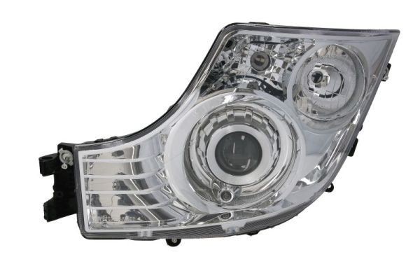 TRUCKLIGHT Nummerpladelys Varenummer: SM-UN031 billige