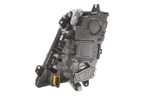 TRUCKLIGHT Baglygte Varenummer: TL-UN025 billige
