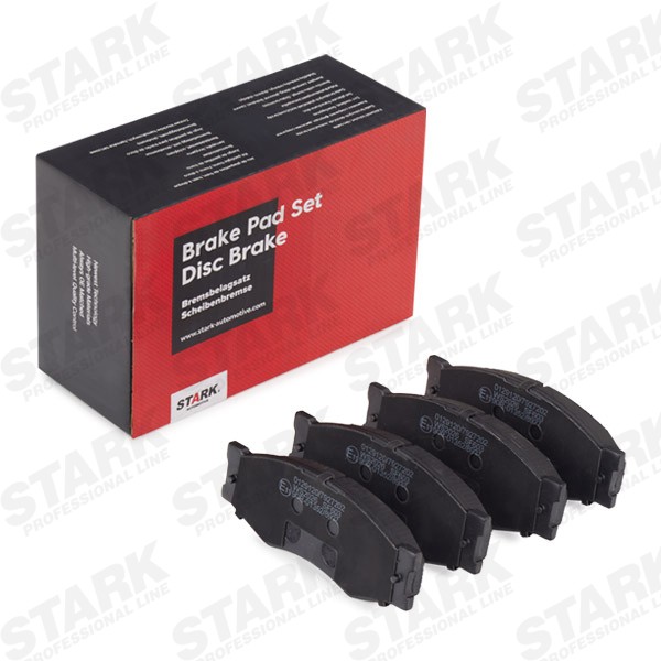 STARK Brake pad set Article number: SKBP-0011275 cheaply