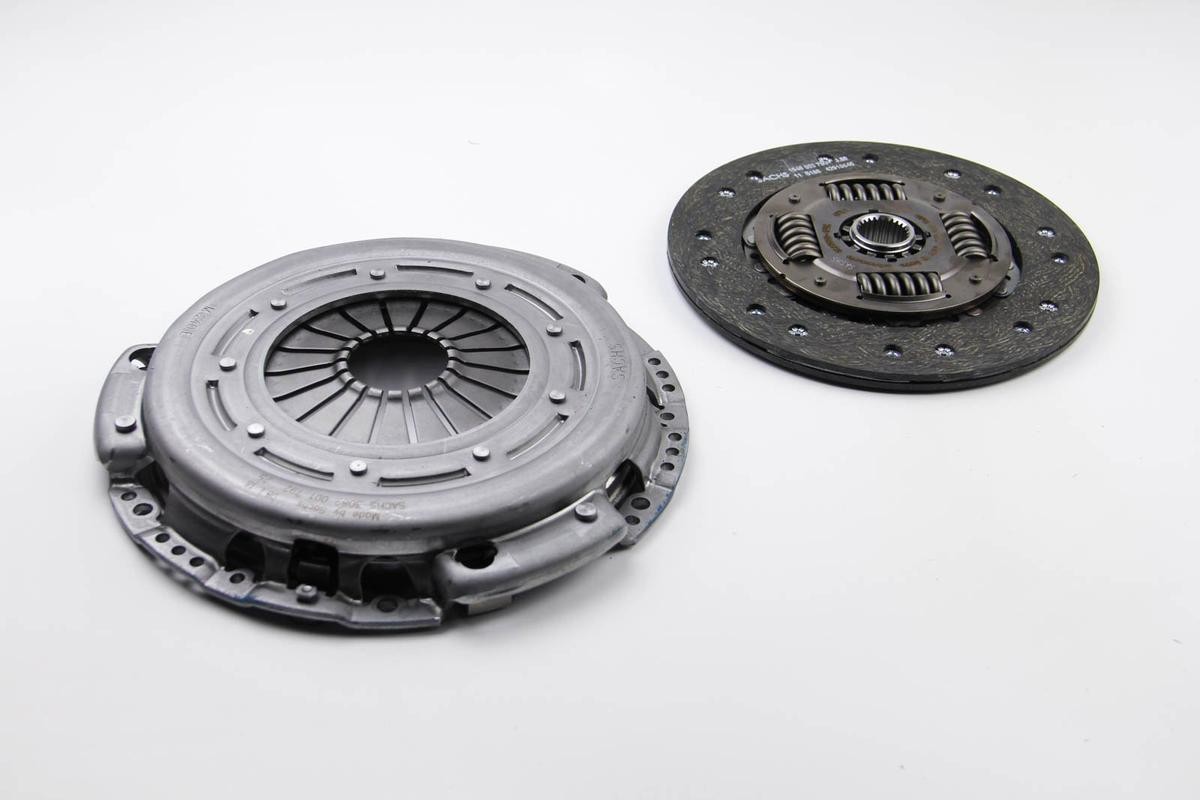 SACHS Clutch kit Article number: 3000 970 079 cheaply