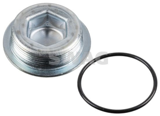 SWAG Screw Plug, crankcase Article number: 10 93 8554 cheaply