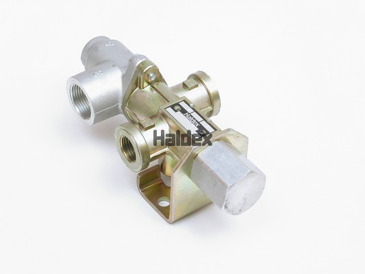 HALDEX Ventil, løfteakselkontrol Varenummer: 352053001 billige