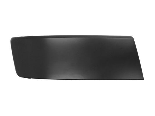 BLIC 5510-00-9568926PP Bumper moulding CALIFORNIA 2.0 TSI 150 PS Petrol 2015