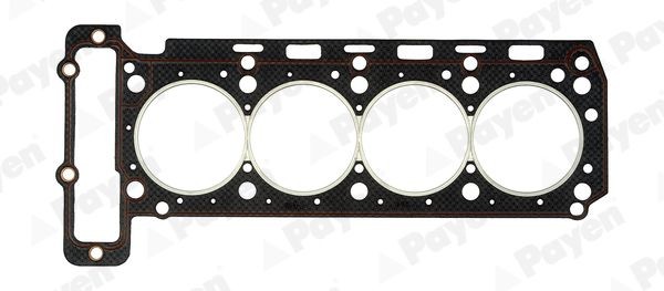 PAYEN Gasket, cylinder head Article number: BZ890 cheaply