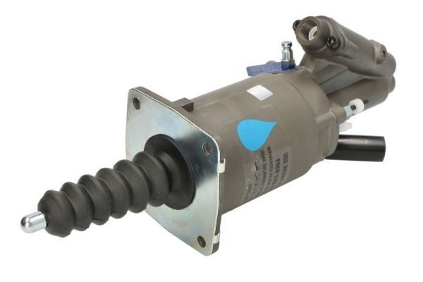 PNEUMATICS Koblingsforstærker Varenummer: CS-103 billige