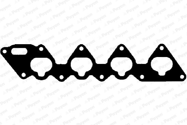 PAYEN Inlet manifold gasket Article number: JD5758 cheaply