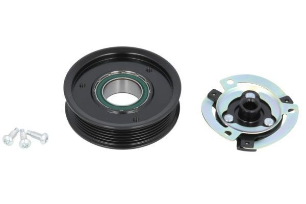 THERMOTEC Magnetisk kobling, klimakompressor Varenummer: KTT040042 billige