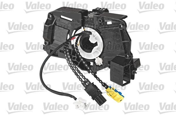 VALEO 251680 Clockspring, airbag VIVARO 1.6 CDTi 90 PS Diesel