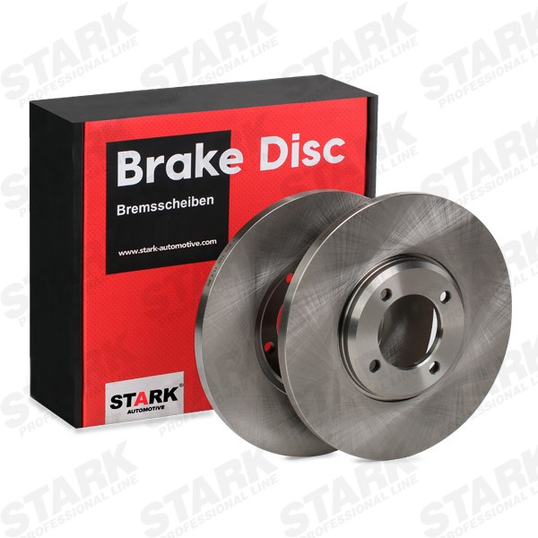 STARK Brake disc Article number: SKBD-0022823 cheaply