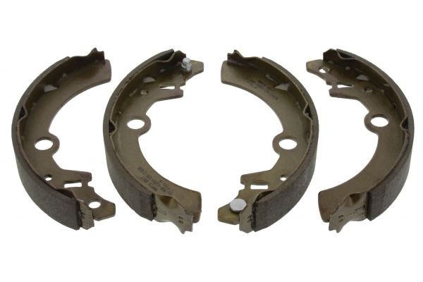 MAPCO Brake Shoe Set Article number: 8517 cheaply