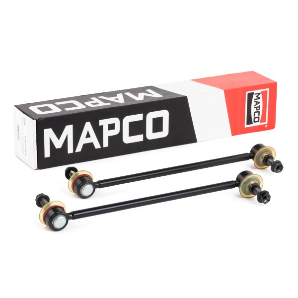 MAPCO 53027HPS Repair Kit, stabilizer coupling rod CORSA 1.3 CDTI (L08) 95 PS Diesel 2014