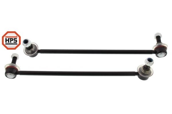 MAPCO 53793HPS Repair Kit, stabilizer coupling rod BORA 2.3 V5 4motion 170 PS Petrol 2005