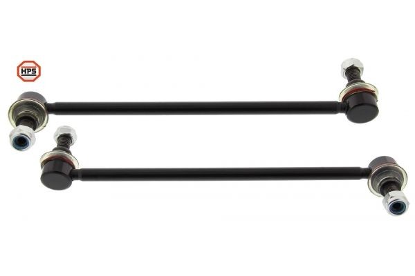 MAPCO 59797/8HPS Repair Kit, stabilizer coupling rod MOKKA / MOKKA X 1.7 CDTI 4x4 131 PS Diesel