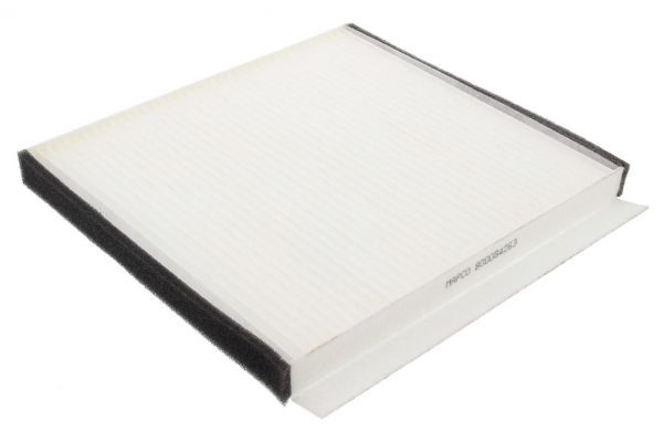 MAPCO Pollen filter Article number: 65562 cheaply