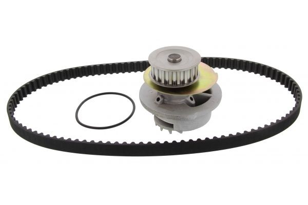 MAPCO Water pump and timing belt kit Article number: 41758 cheaply