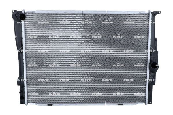 NRF Engine radiator Article number: 56129 cheaply