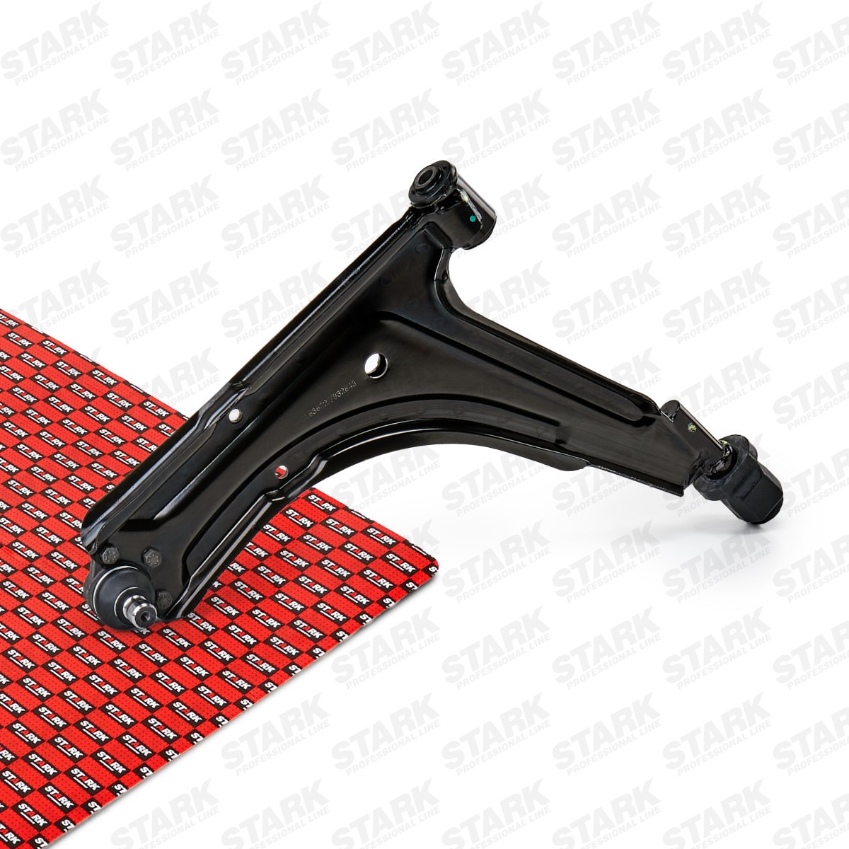 STARK Suspension arm Article number: SKCA-0050418 cheaply