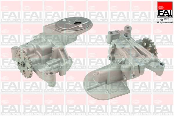 FAI AutoParts Õlipump Artikli number: OP283 soodsalt