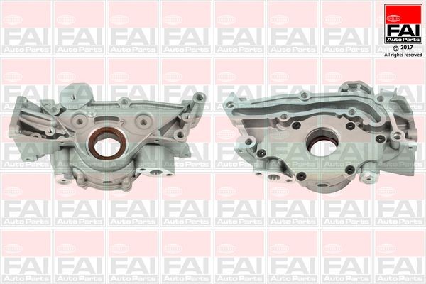 FAI AutoParts Bomba de aceite Número de artículo: OP300 a buen precio