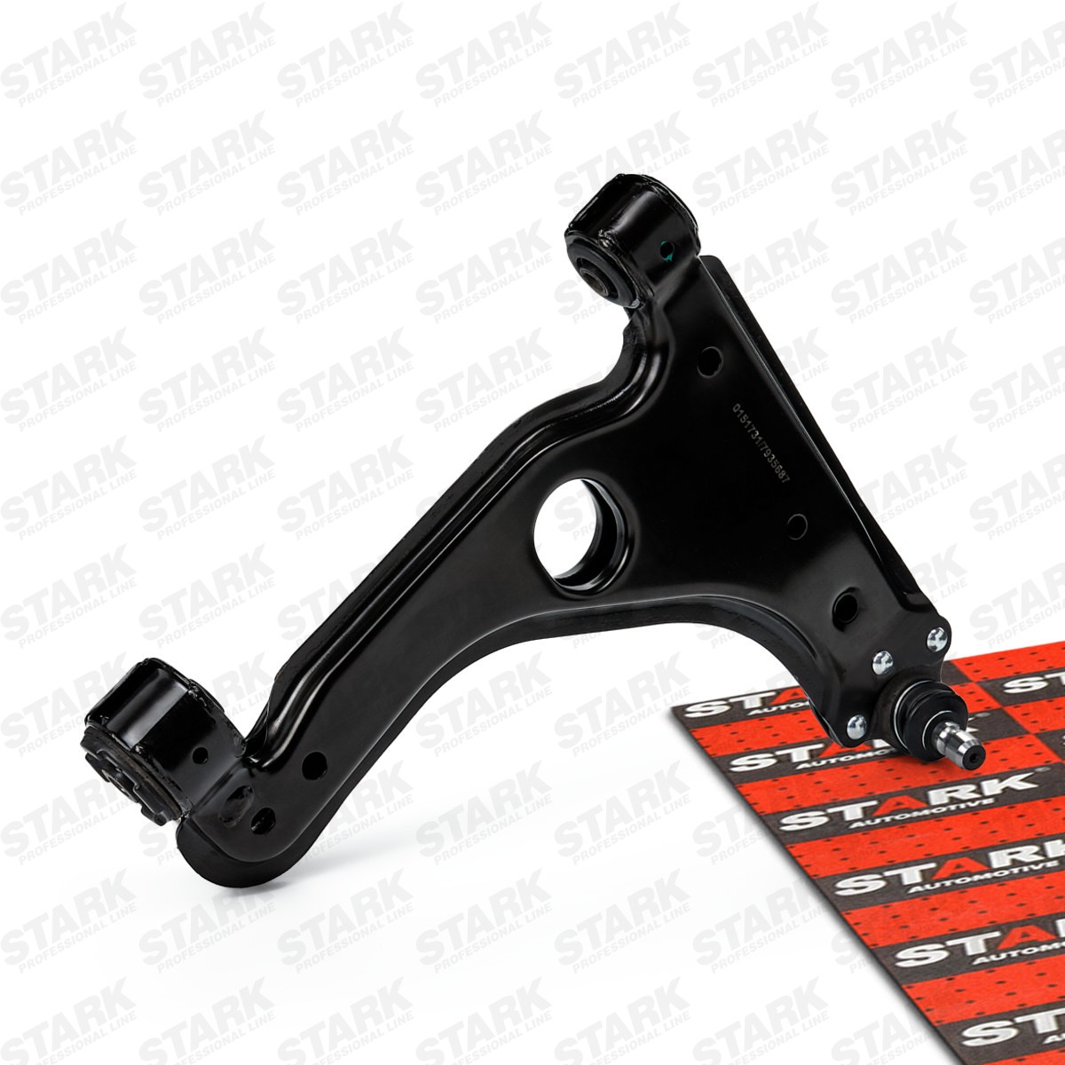 STARK Suspension arm Article number: SKCA-0050438 cheaply