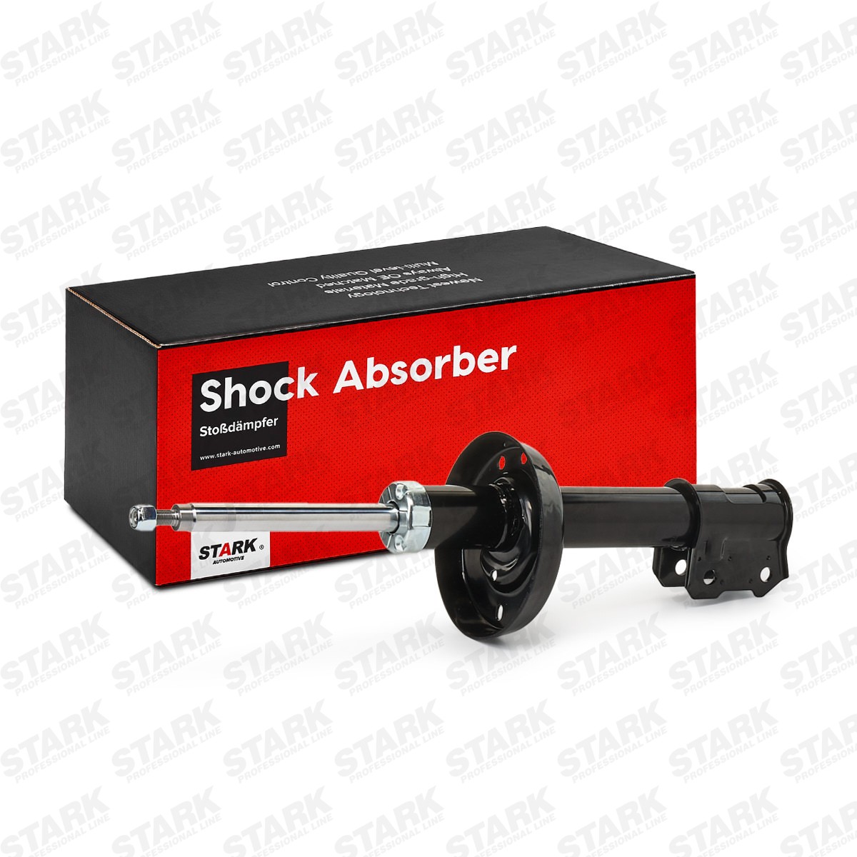 STARK Shock absorber Article number: SKSA-0132005 cheaply