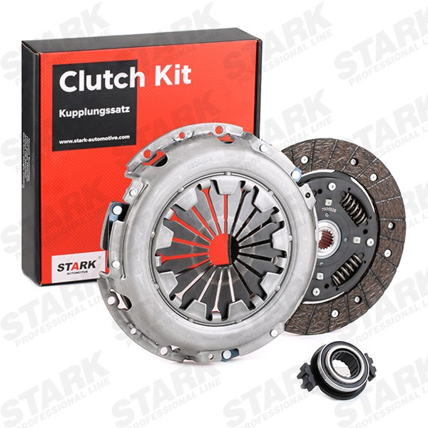 STARK Clutch kit Article number: SKCK-0100030 cheaply