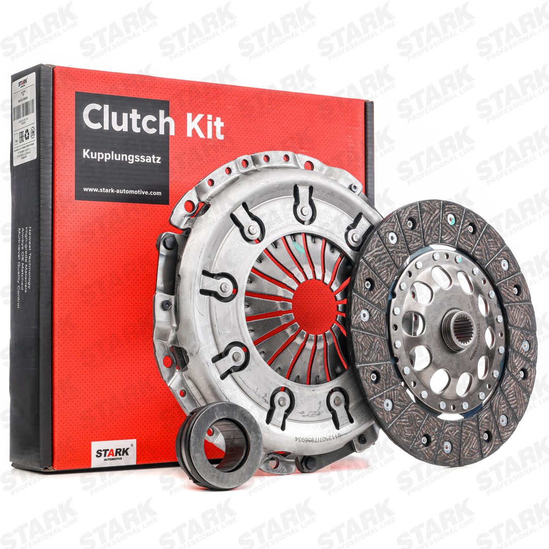 STARK Clutch kit Article number: SKCK-0100036 cheaply