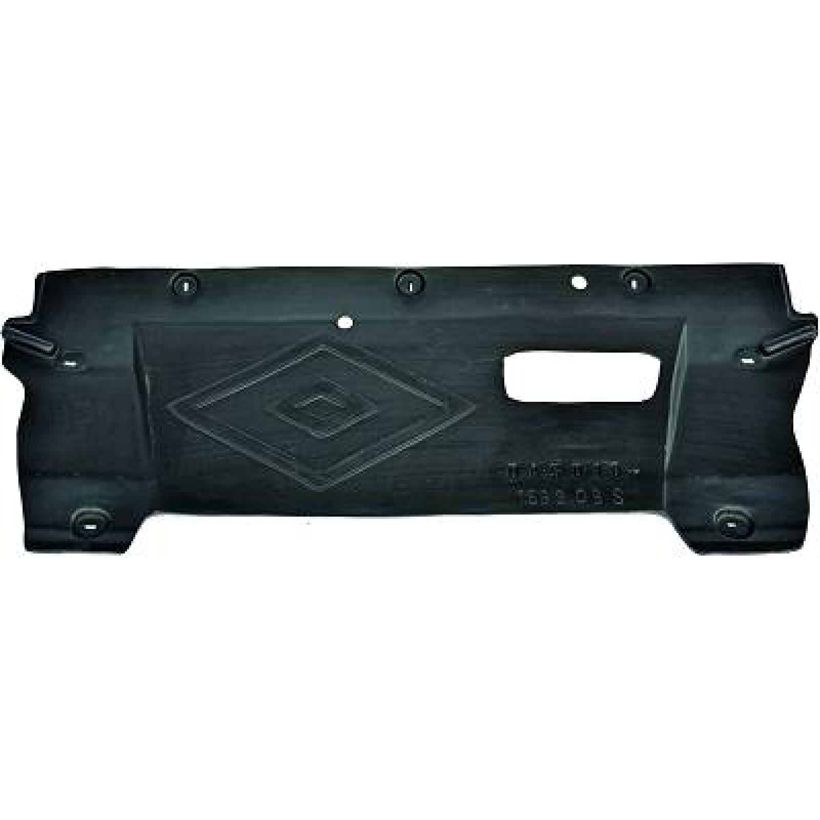 DIEDERICHS Engine Cover Article number: 8604514 cheaply
