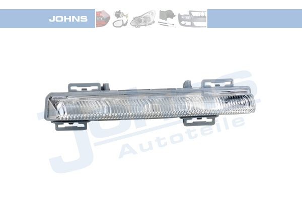 JOHNS 50 17 30-3 Daytime Running Light E-Class E 350 CGI 3.5 (212.257) 292 PS Petrol 2016