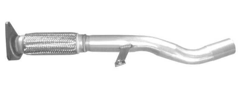 VEGAZ Exhaust Pipe Article number: RR-400 cheaply