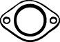 VEGAZ Exhaust pipe gasket Article number: RD-119 cheaply
