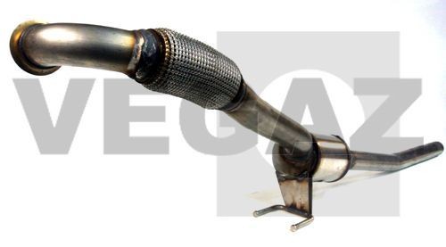 VEGAZ Catalytic converter Article number: VK-318 cheaply