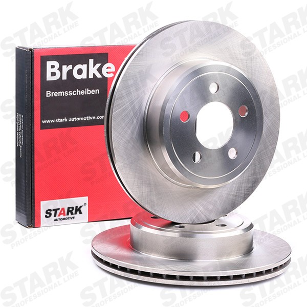 STARK Brake disc Article number: SKBD-0022880 cheaply