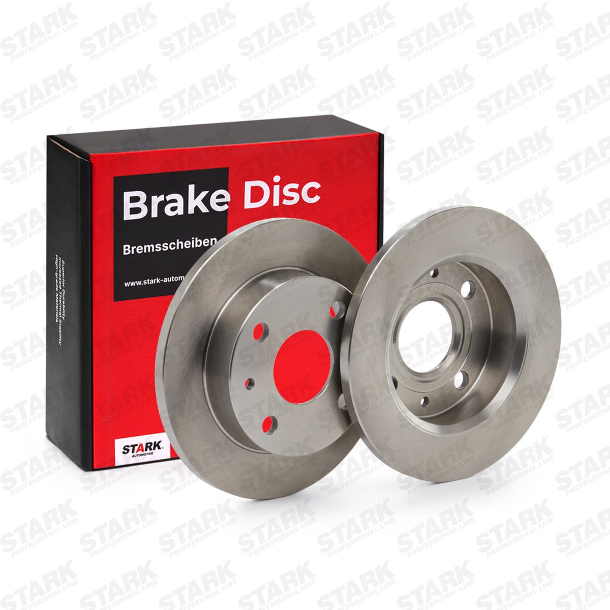 STARK Brake disc Article number: SKBD-0022150 cheaply