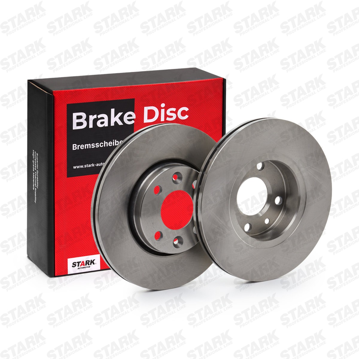 STARK Brake disc Article number: SKBD-0022958 cheaply