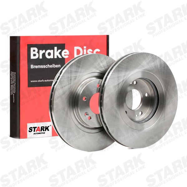 STARK Brake disc Article number: SKBD-0022992 cheaply