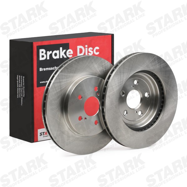 STARK Brake disc Article number: SKBD-0023006 cheaply