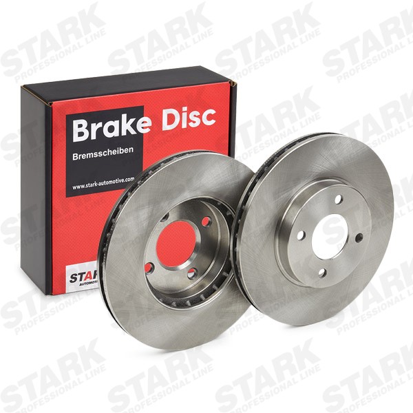 STARK Bremseskive Varenummer: SKBD-0022764 billige