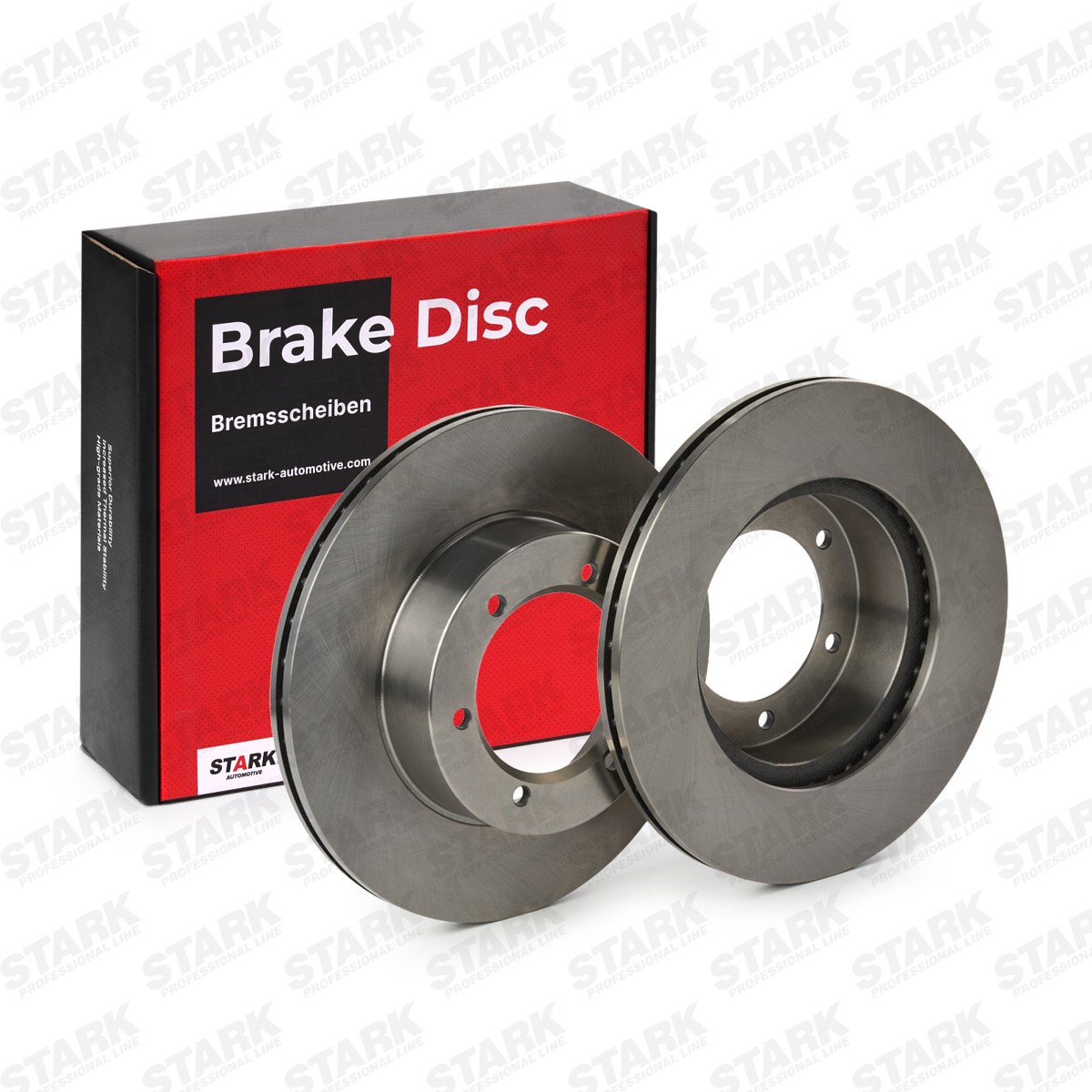 STARK Brake disc Article number: SKBD-0023055 cheaply