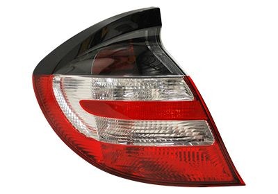 VAN WEZEL Rear light Article number: 3023925 cheaply