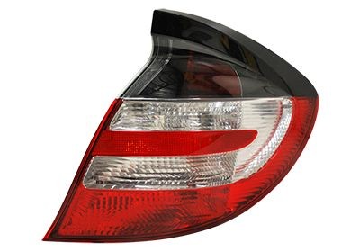 VAN WEZEL Rear light Article number: 3023926 cheaply