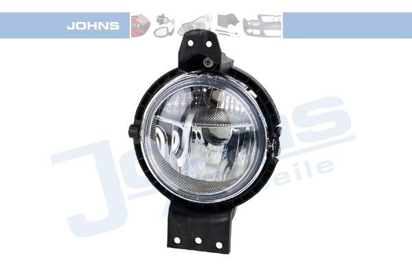 JOHNS Fog Light Article number: 20 53 29 cheaply