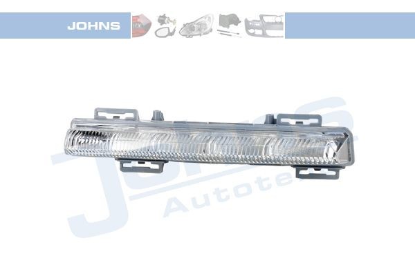 JOHNS 50 17 29-3 Daytime Running Light E-Class E 350 CGI 3.5 (212.257) 292 PS Petrol 2016