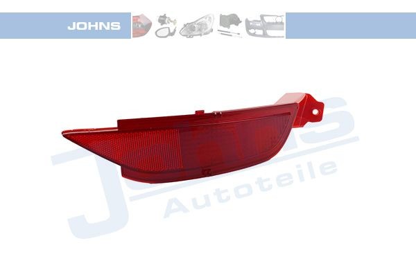 JOHNS Reflex Reflector Article number: 32 03 88-9 cheaply