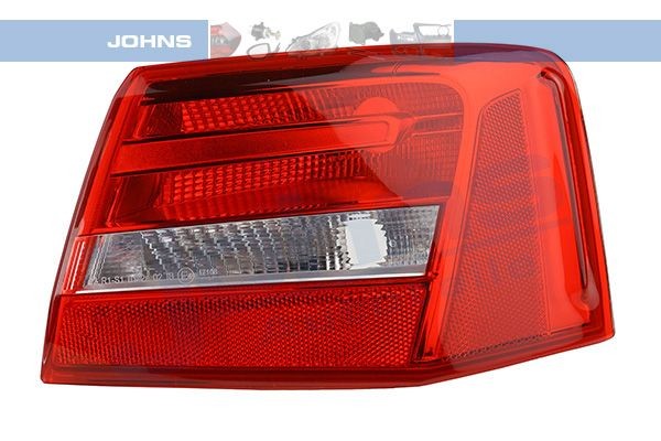 JOHNS Rear light Article number: 13 20 88-1 cheaply