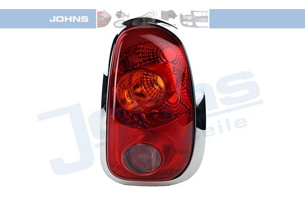 JOHNS Rear light Article number: 20 53 88-1 cheaply