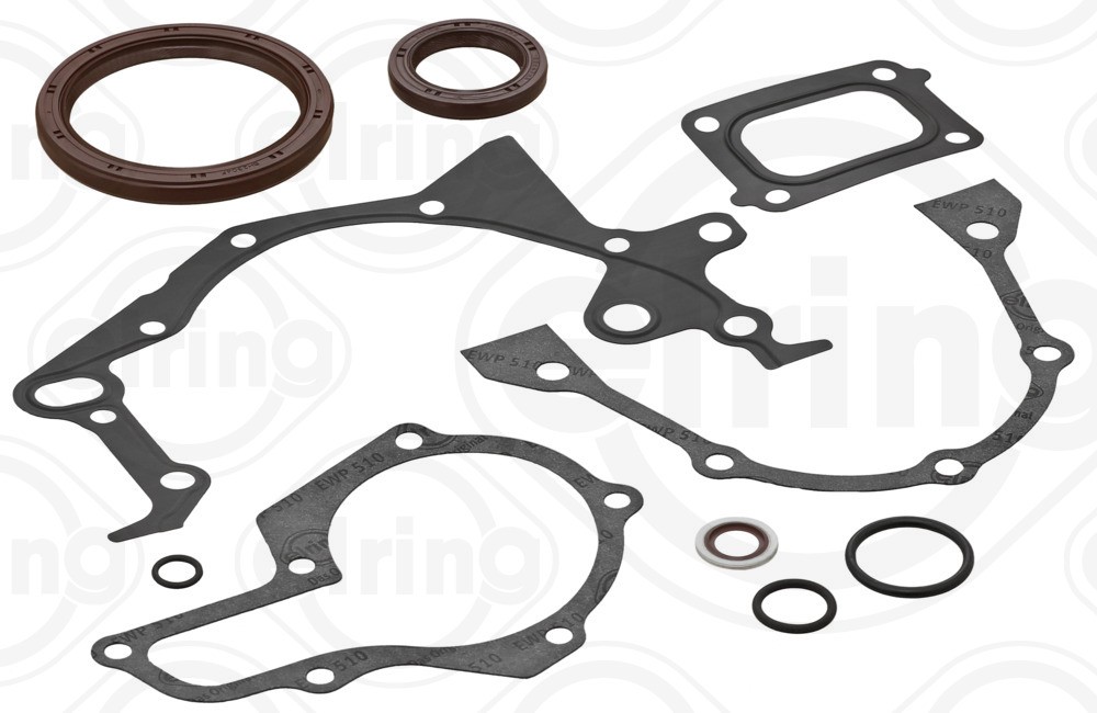 ELRING Crankcase gasket set Article number: 308.960 cheaply