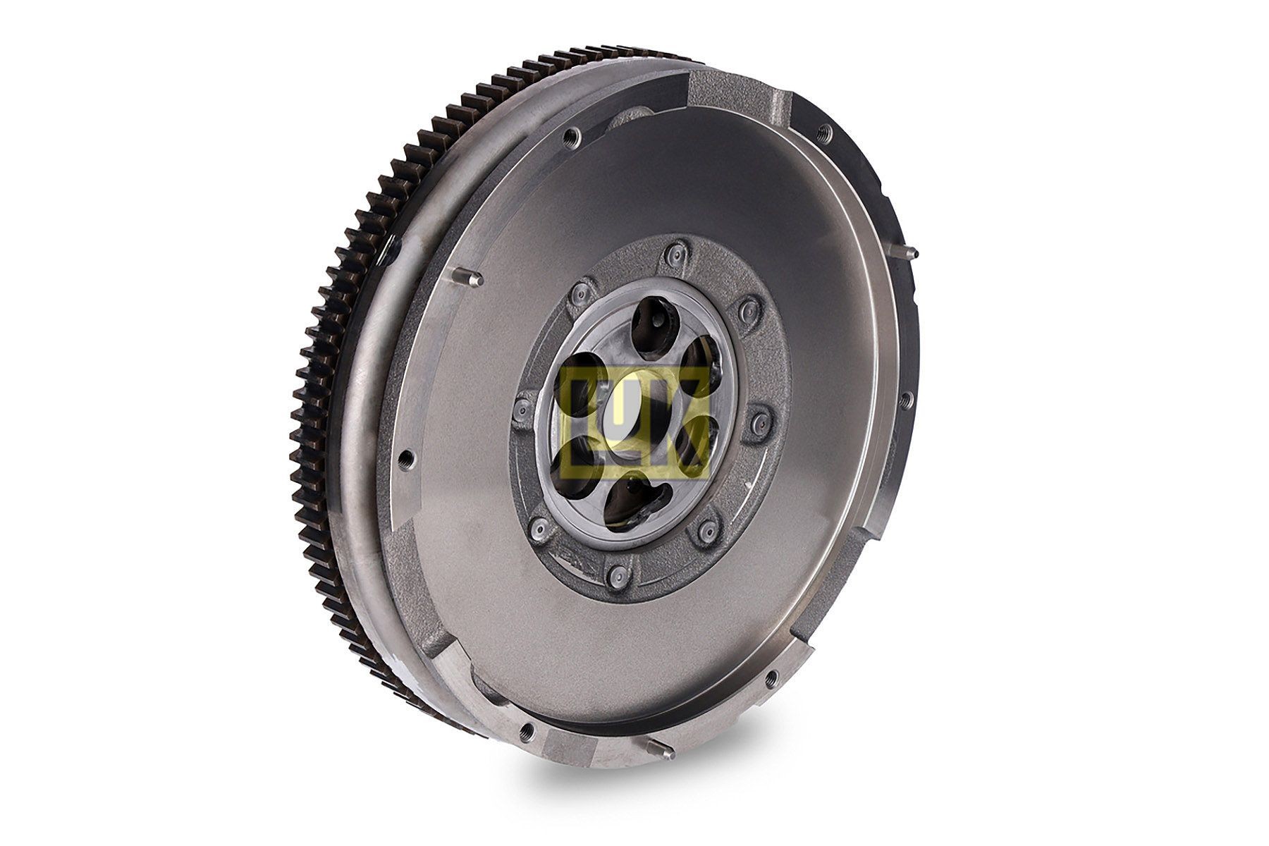 LuK 415 0638 10 Dual mass flywheel INSIGNIA 2.0 Biturbo CDTI 4x4 (68) 195 PS Diesel 2017